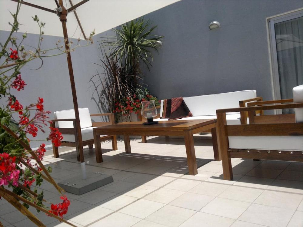 Hotel Bys Palermo Buenos Aires Exterior foto