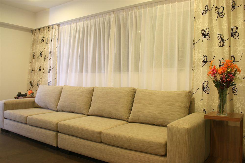 Hotel Bys Palermo Buenos Aires Quarto foto