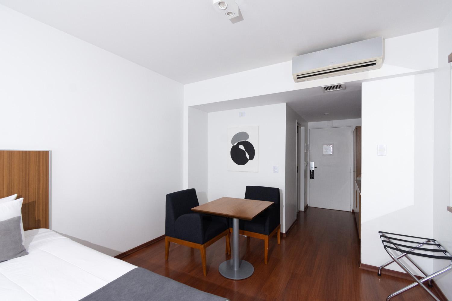 Hotel Bys Palermo Buenos Aires Exterior foto