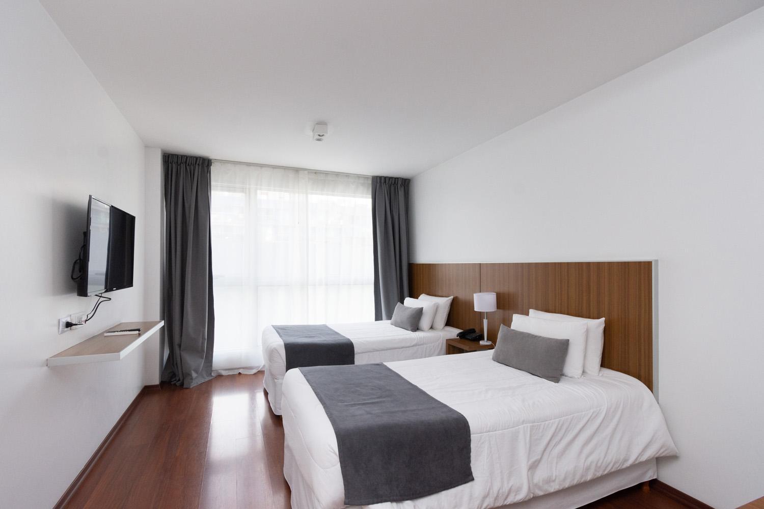 Hotel Bys Palermo Buenos Aires Exterior foto