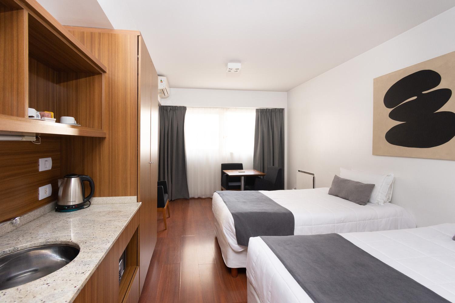 Hotel Bys Palermo Buenos Aires Exterior foto