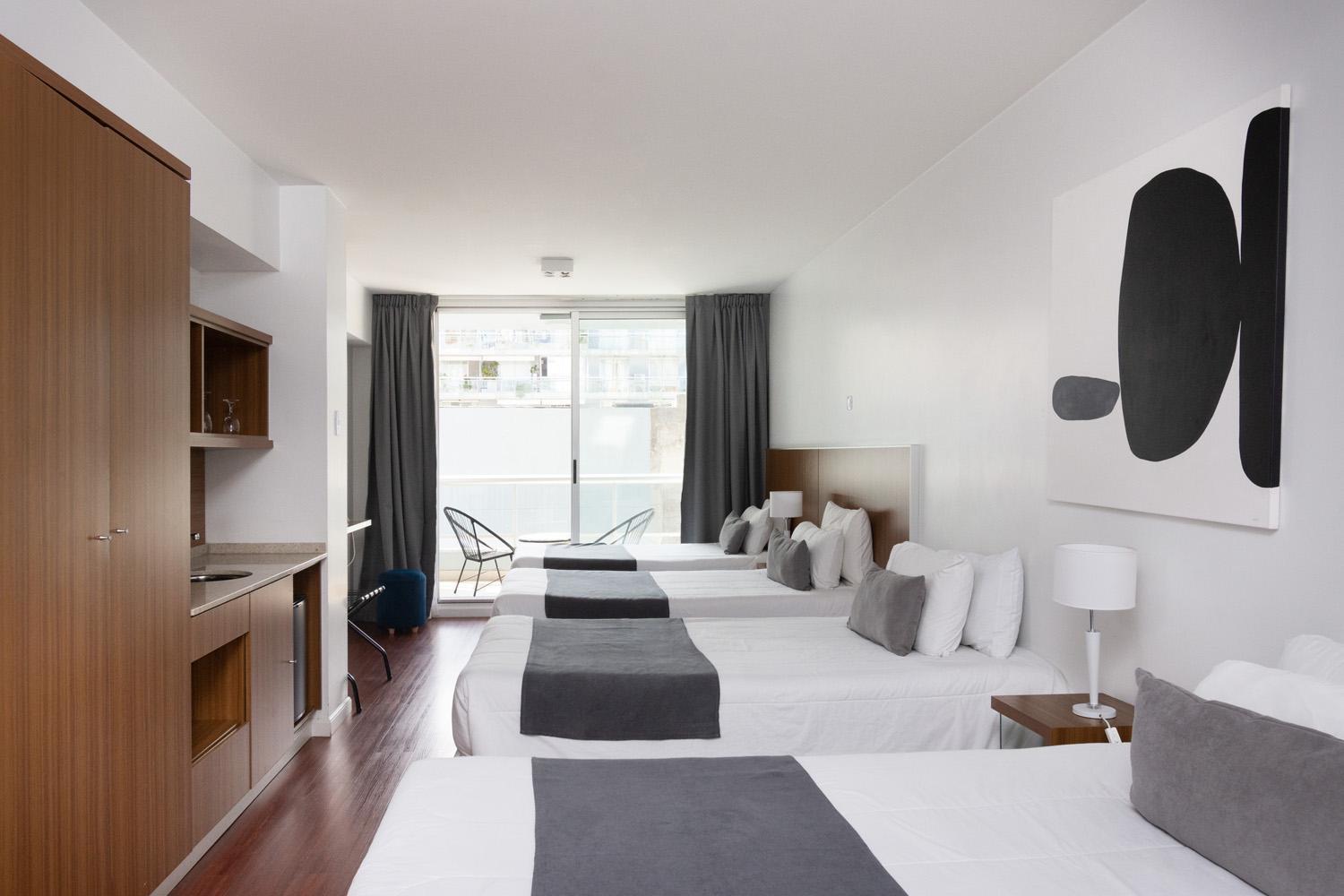 Hotel Bys Palermo Buenos Aires Exterior foto