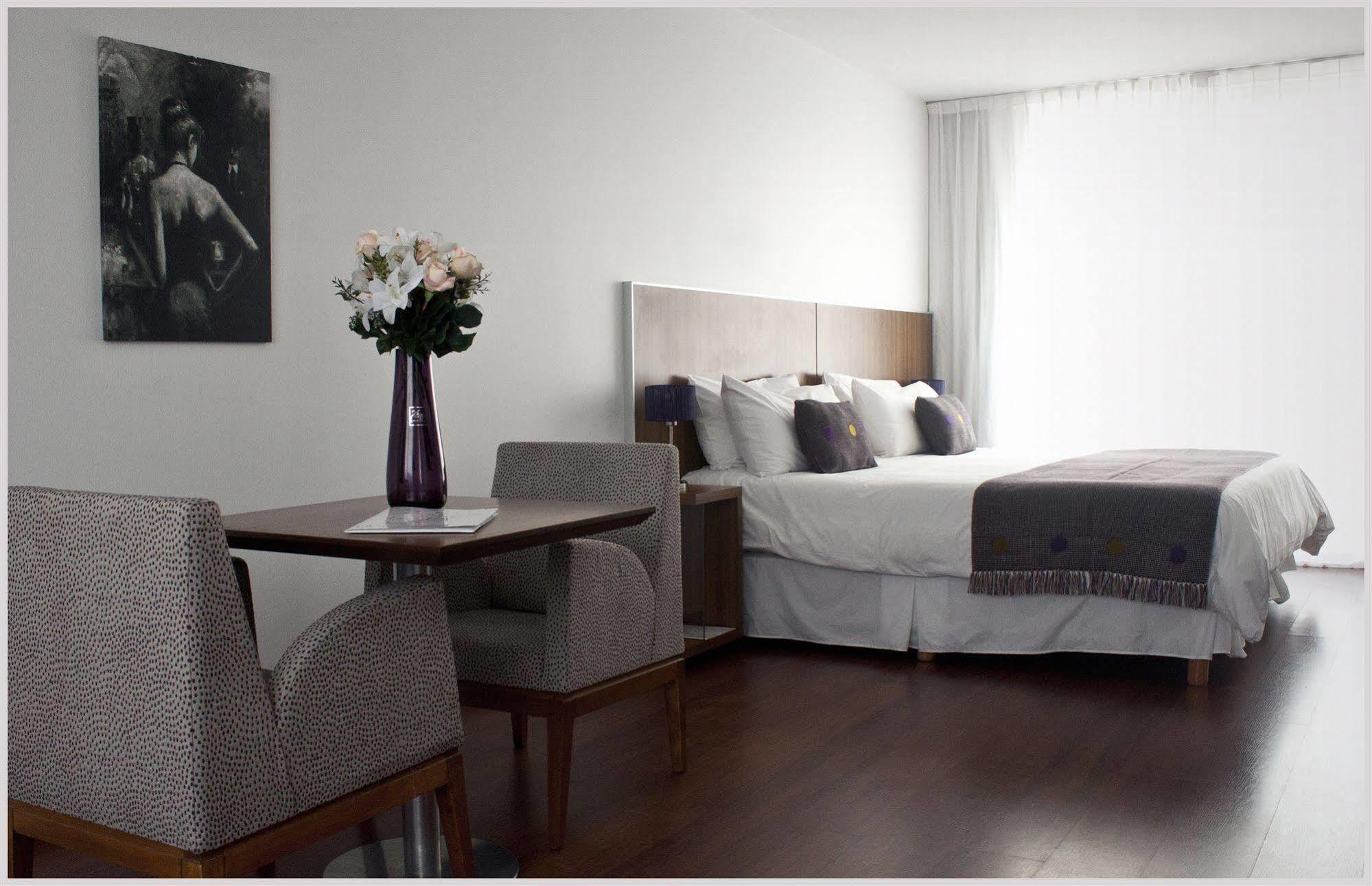 Hotel Bys Palermo Buenos Aires Quarto foto